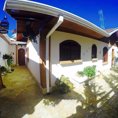 Pousada Das Rosas-3
