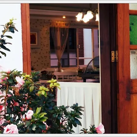 Pousada Das Rosas-2